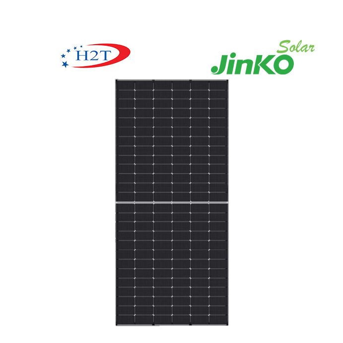 Tấm pin mặt trời Jinko Solar