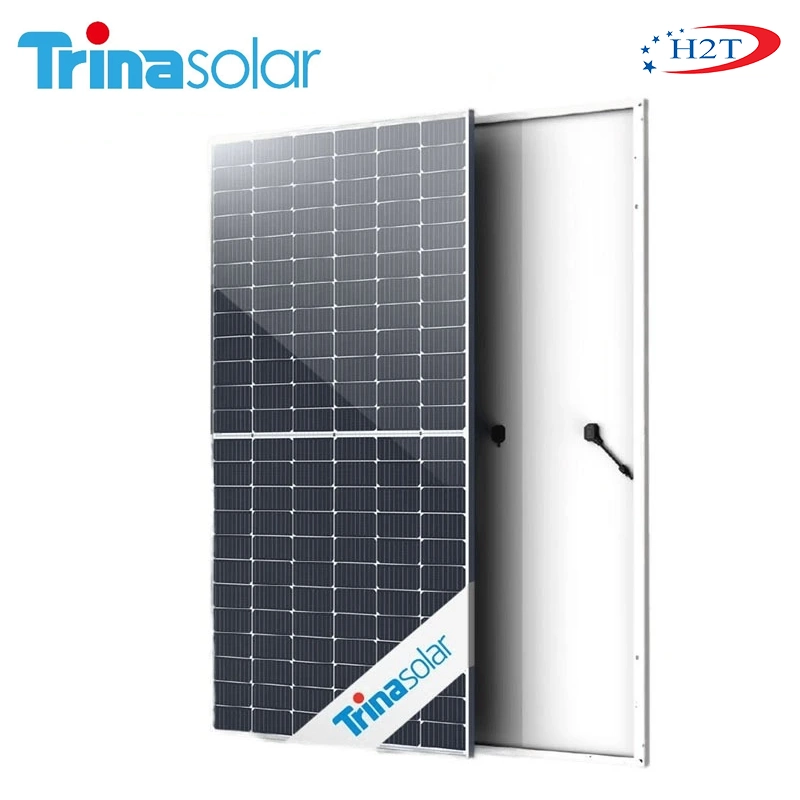 Tấm pin mặt trời Trina Solar