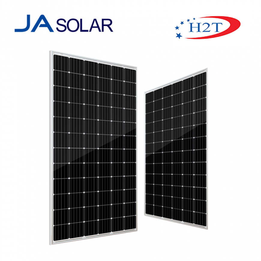 Tấm pin mặt trời JA Solar