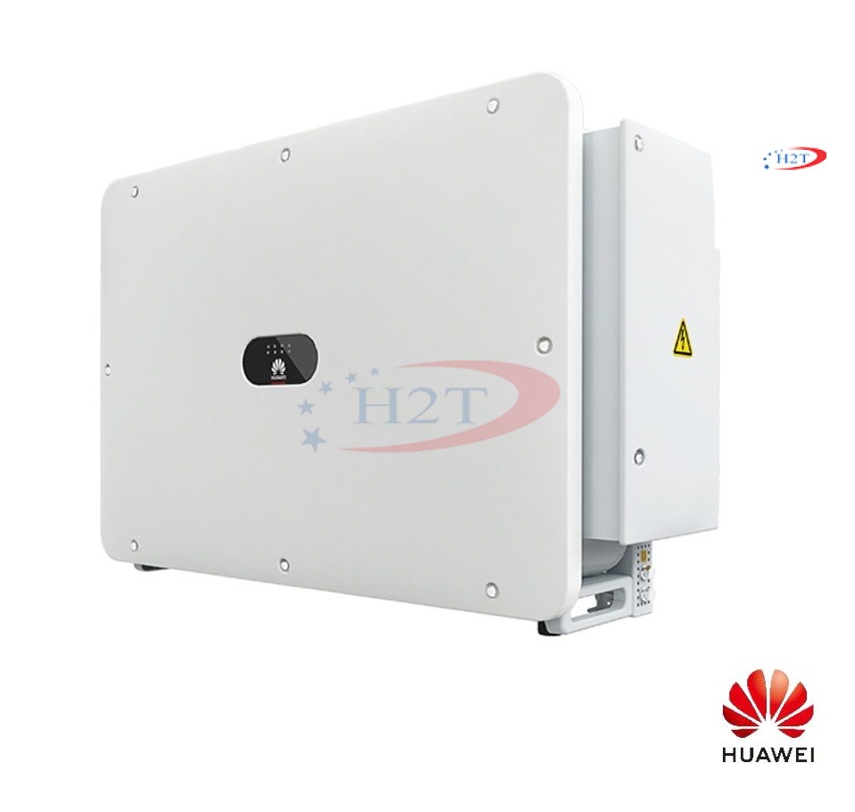 Biến tần Năng lượng Mặt trời thương hiệu Huawei